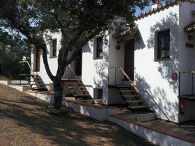 Casa Rural Camino Beturia