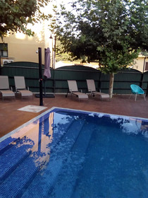 Apartamentos Prado Del Abuelo