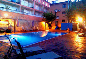 Apartamentos Prado Del Abuelo