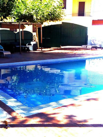 Apartamentos Prado Del Abuelo