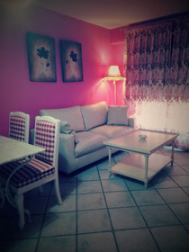 Apartamentos Prado Del Abuelo