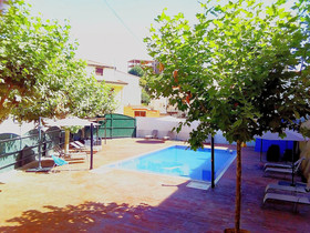 Apartamentos Prado Del Abuelo