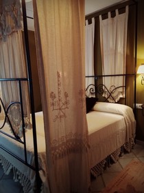 Apartamentos Prado Del Abuelo