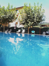 Apartamentos Prado Del Abuelo