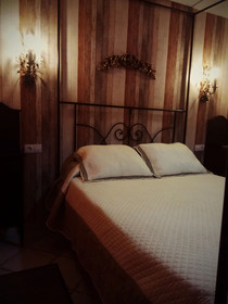 Apartamentos Prado Del Abuelo