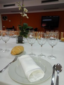 AHC Hoteles Low Cost Cáceres