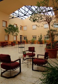 AHC Hoteles Low Cost Cáceres