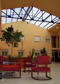 AHC Hoteles Low Cost Cáceres