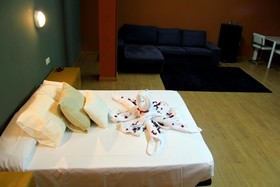 AHC Hoteles Low Cost Cáceres