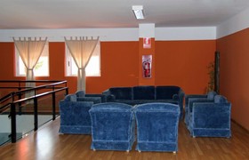 AHC Hoteles Low Cost Cáceres