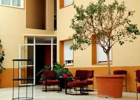 AHC Hoteles Low Cost Cáceres