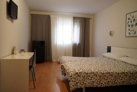 AHC Hoteles Low Cost Cáceres