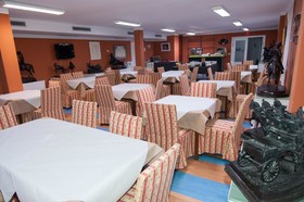AHC Hoteles Low Cost Cáceres