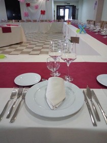 AHC Hoteles Low Cost Cáceres