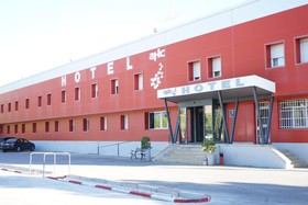 AHC Hoteles Low Cost Cáceres