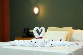 AHC Hoteles Low Cost Cáceres
