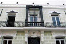 Alameda Palacete