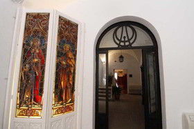 Casa Pizarro Hotel