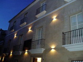 Casa Pizarro Hotel