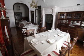 Casa Pizarro Hotel