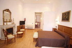 Casa Pizarro Hotel