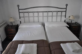 Apartamentos La Casa Pintada