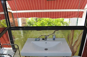 Apartamentos La Casa Pintada