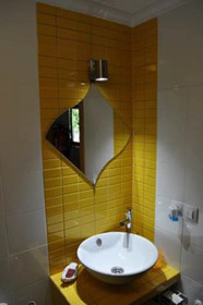 Apartamentos La Casa Pintada