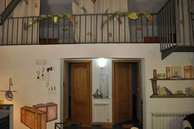 Apartamentos La Casa Pintada