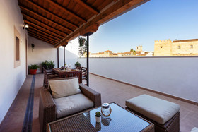 Apartamentos Plaza Mayor 35