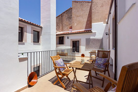 Apartamentos Plaza Mayor 35