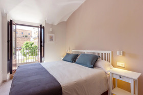 Apartamentos Plaza Mayor 35