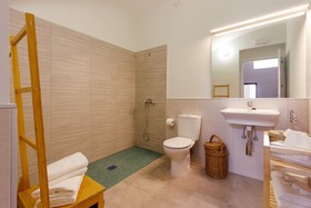 Apartamentos Plaza Mayor 35