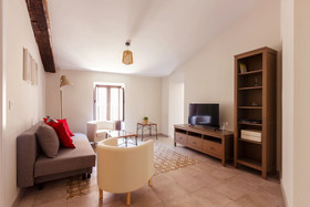 Apartamentos Plaza Mayor 35