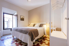 Apartamentos Plaza Mayor 35