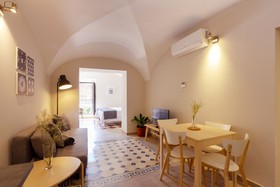 Apartamentos Plaza Mayor 35