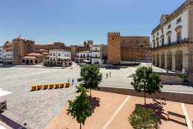 Apartamentos Plaza Mayor 35
