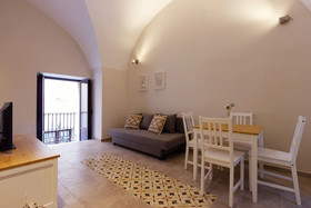 Apartamentos Plaza Mayor 35