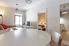 Apartamentos Plaza Mayor 35