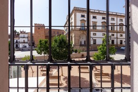 Apartamentos Plaza Mayor 35