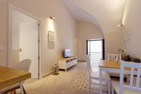 Apartamentos Plaza Mayor 35