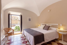 Apartamentos Plaza Mayor 35
