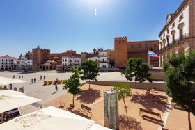Apartamentos Plaza Mayor 35