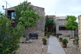 Apartamentos Rurales San Pedro