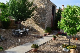 Apartamentos Rurales San Pedro