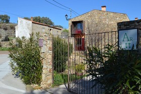 Apartamentos Rurales San Pedro