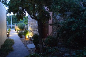 Apartamentos Rurales San Pedro