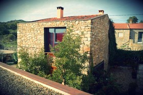 Apartamentos Rurales San Pedro