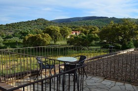 Apartamentos Rurales San Pedro