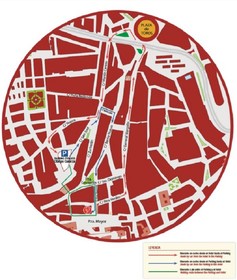 Apartamentos Soho Boutique Plaza Mayor Caceres